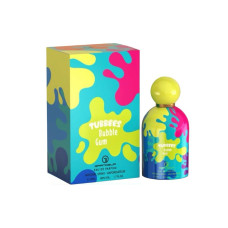 PERFUME GRANDEUR TUBBEES BUBBLE GUM EDP - 50ML - UNISSEX