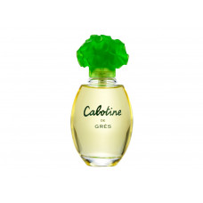 PERFUME GRES CABOTINE EAU DE TOILETTE - 100 ML - FEMININO	