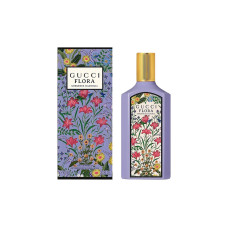 PERFUME GUCCI FLORA GORGEOUS MAGNOLIA EDP - 100ML - FEMININO