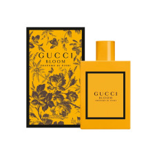 PERFUME GUCCI BLOOM PROFUMO DI FIORI EDP - 50ML - FEMININO