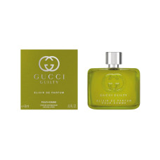 PERFUME GUCCI GUILTY ELIXIR DE PARFUM POUR HOMME - 60ML - MASCULINO