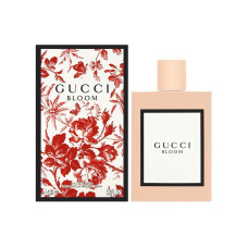 PERFUME GUCCI BLOOM - EAU DE PARFUM - 100 ML - FEMININO