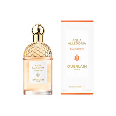 PERFUME GUERLAIN AQUA ALLEGORIA PAMPLELUNE EDT - 125ML - FEMININO