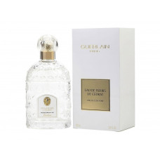 PERFUME GUERLAIN EAU DE FLEURS CEDRAT COLOGNE - 100 ML