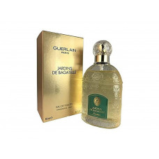 PERFUME GUERLAIN PARIS JARDIN DE BAGATELLE EAU DE TOILETTE - 100ML