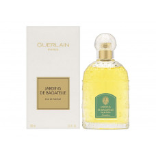 PERFUME GUERLAIN PARIS JARDIN DE BAGATELLE EAU DE PARFUM - 100ML	