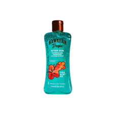 GEL REFRESCANTE HAWAIIAN TROPIC ALOE ICE - 240ML