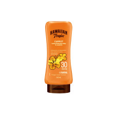 LOÇÃO DE CENOURA HAWAIIAN TROPIC CARROT SPF30 - 240ML