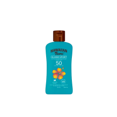 HAWAIIAN TROPIC PROTETOR SOLAR ISLAND SPORT LOCAO SPF50 60ML    