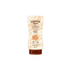 HAWAIIAN TROPIC PROTETOR SOLAR SILK HYDRATION SPF50 180ML