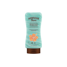 LOÇÃO POS SOL HAWAIIAN TROPIC AFTER SUN LOTION WEIGHTLESS HYDRATION - 177ML