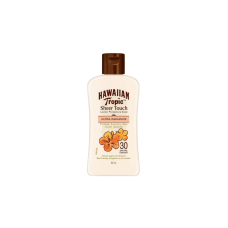 HAWAIIAN TROPIC PROTETOR SOLAR SHEER TOUCH SPF30 LOCAO 60ML  