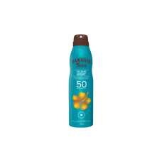 PROTETOR SOLAR HAWAIIAN TROPIC ISLAND SPORT SPF50 - 135GR