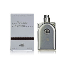 PERFUME HERMES PARIS VOYAGE D'HERMES EAU DE TOILETTE - 100ML - MASCULINO