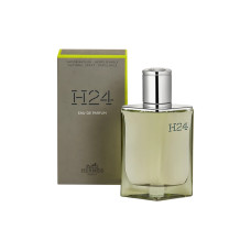 PERFUME HERMES PARIS H24 EAU DE PARFUM - 50ML - MASCULINO