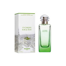 PERFUME HERMES PARIS UN JARDIN SUR LE TOIT EAU DE TOILETTE - 100ML - FEMININO