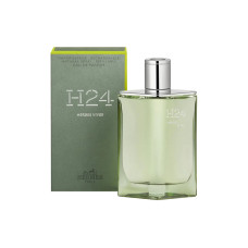 PERFUME HERMES PARIS H24 HERBES VIVES EAU DE PARFUM - 100ML - MASCULINO