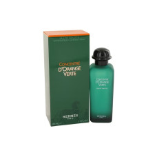 PERFUME HERMES PARIS CONCENTRE D ORANGE VERTE EDT - 100ML - UNISSEX