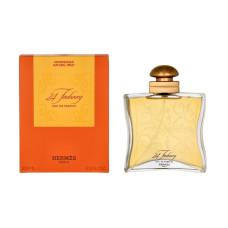 PERFUME HERMES PARIS 24 FAUBOURG EDT - 100ML - FEMININO