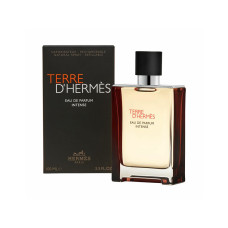 PERFUME HERMES TERRE D'HERMES EDP INTENSE - 100 ML - MASCULINO