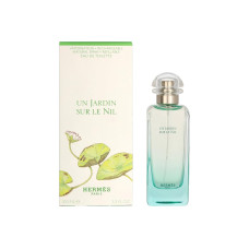 PERFUME HERMES PARIS UN JARDIN SUR LE NIL EDT - 100ML - UNISSEX