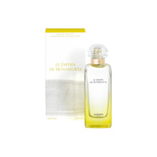 PERFUME HERMES LE JARDIN DE MONSIEUR LI EDT - 100ML - FEMININO