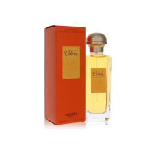 PERFUME HERMES PARIS CALECHE EAU DE TOILLETE - 100ML - FEMININO