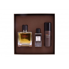 KIT PERFUME TERRE D'HERMES EAU DE TOILETTE - 100ML