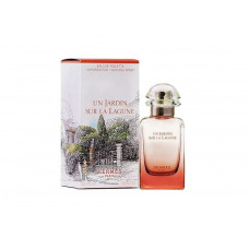 PERFUME HERMES UN JARDIN SUR LA LAGUNE EAU DE TOILETTE - 50 ML - UNISSEX