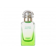 PERFUME UN JARDIN SUR LE TOIT HERMES EAU DE TOILETTE - 50 ML - FEMININO