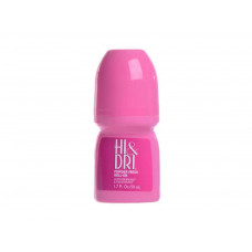 DESODORANTE HI&DRI ROLL-ON POWDER FRESH 50ML - ROSADO FEMININO