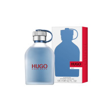 PERFUME HUGO BOSS NOW EDT - 125ML - MASCULINO