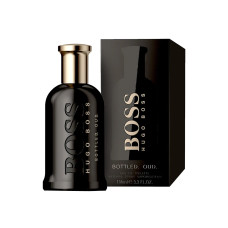 PERFUME HUGO BOSS BOTTLED OUD EDP - 100ML - MASCULINO