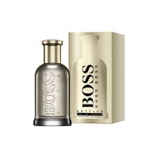 PERFUME HUGO BOSS BOSS BOTTLED EDP - 50ML - MASCULINO