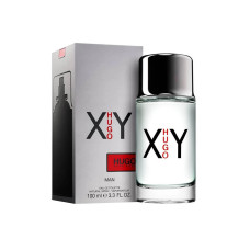 PERFUME HUGO XY MAN EDT - 100ML - MASCULINO