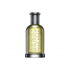 PERFUME HUGO BOSS BOTTLED EAU DE TOILETTE - 50 ML