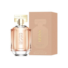 PERFUME HUGO BOSS THE SCENT HER EAU DE PARFUM - 100 ML