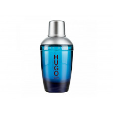 PERFUME HUGO BOSS HUGO DARK BLUE EAU DE TOILETTE -  75 ML