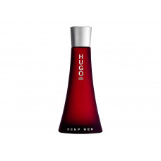 PERFUME HUGO BOSS HUGO DEEP RED EAU DE PARFUM - 90 ML