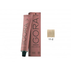 COLORAÇÃO IGORA COLOR10  11-2 - 60G