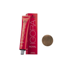 COLORAÇÃO IGORA ROYAL 8-46 - 60GR