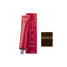 COLORAÇÃO IGORA ROYAL 5-16 - 60GR