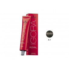 IGORA ROYAL COLORAÇÃO 6.1 - 60G