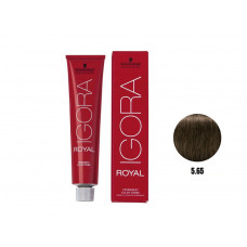IGORA ROYAL COLORAÇÃO 5.65 - 60G