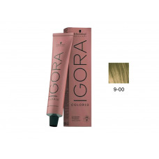 COLORAÇÃO IGORA COLOR10  9-00 - 60G