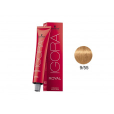 IGORA ROYAL COLORAÇÃO 9.55 - 60G
