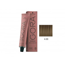 COLORAÇÃO IGORA COLOR 10 4-00 - 60G	