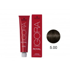 IGORA ROYAL COLORAÇÃO 5.00 - 60G	