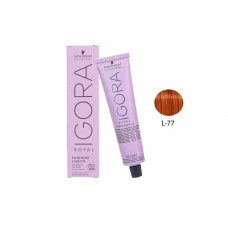 IGORA ROYAL L.77  FASHION LIGHT - 60G