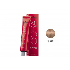IGORA ROYAL COLORAÇÃO 9.65 - 60G